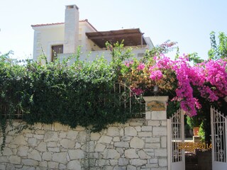 Villa Prines Ausstattung 16