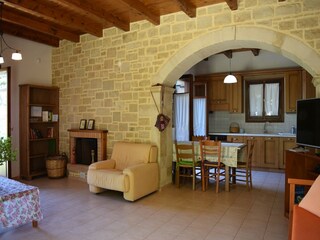 Villa Prines Ausstattung 28