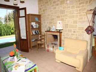 Villa Prines Ausstattung 17