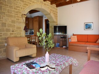 Villa Prines Ausstattung 18