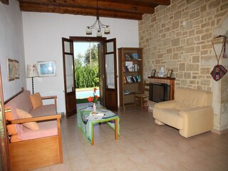 Villa Prines Ausstattung 19
