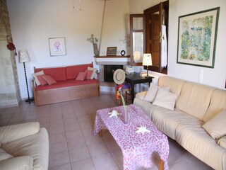 Villa Prines Características 33