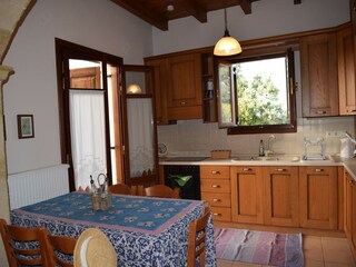 Villa Prines Ausstattung 20