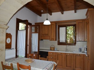 Villa Prines Caratteristiche 15