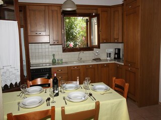 Villa Prines Características 23