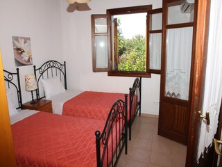 Villa Prines Características 35