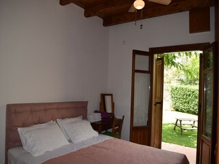 Villa Prines Características 36