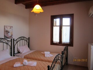 Villa Prines Caratteristiche 37