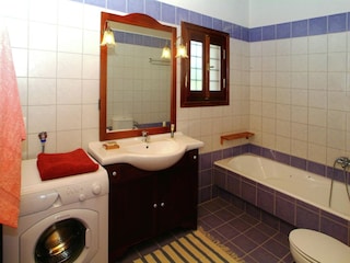 Villa Prines Ausstattung 32