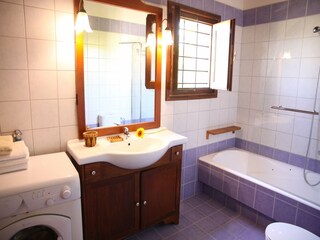 Villa Prines Ausstattung 31