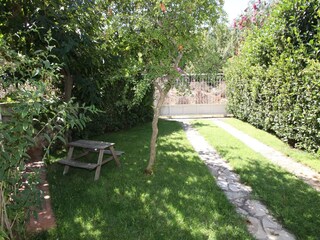 Villa Prines Außenaufnahme 11