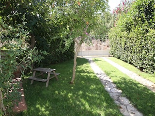 Villa Prines Außenaufnahme 6