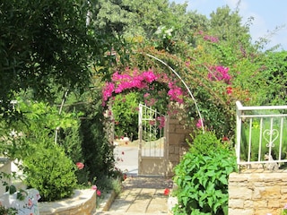 Villa Prines Outdoor Recording 10