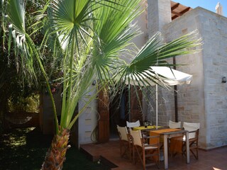 Villa Prines Außenaufnahme 13