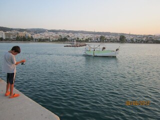 Villa Prines Ambiente 41