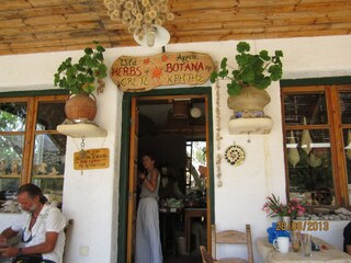 Villa Prines Ambiente 43