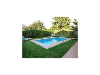 Villa Prines Außenaufnahme 10