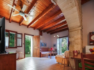 Villa Prines Ausstattung 34