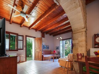 Villa Prines Características 38