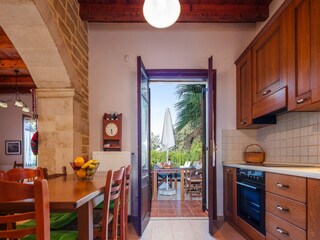 Villa Prines Ausstattung 35