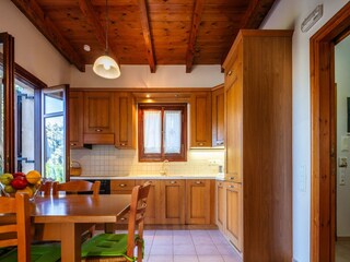 Villa Prines Caratteristiche 38