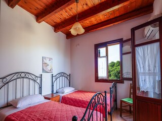 Villa Prines Características 26