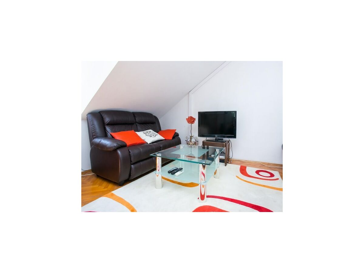 Apartamento Dubrovnik Características 1