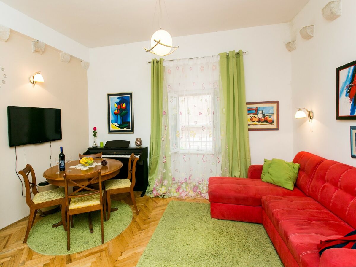 Apartment Dubrovnik Features 1