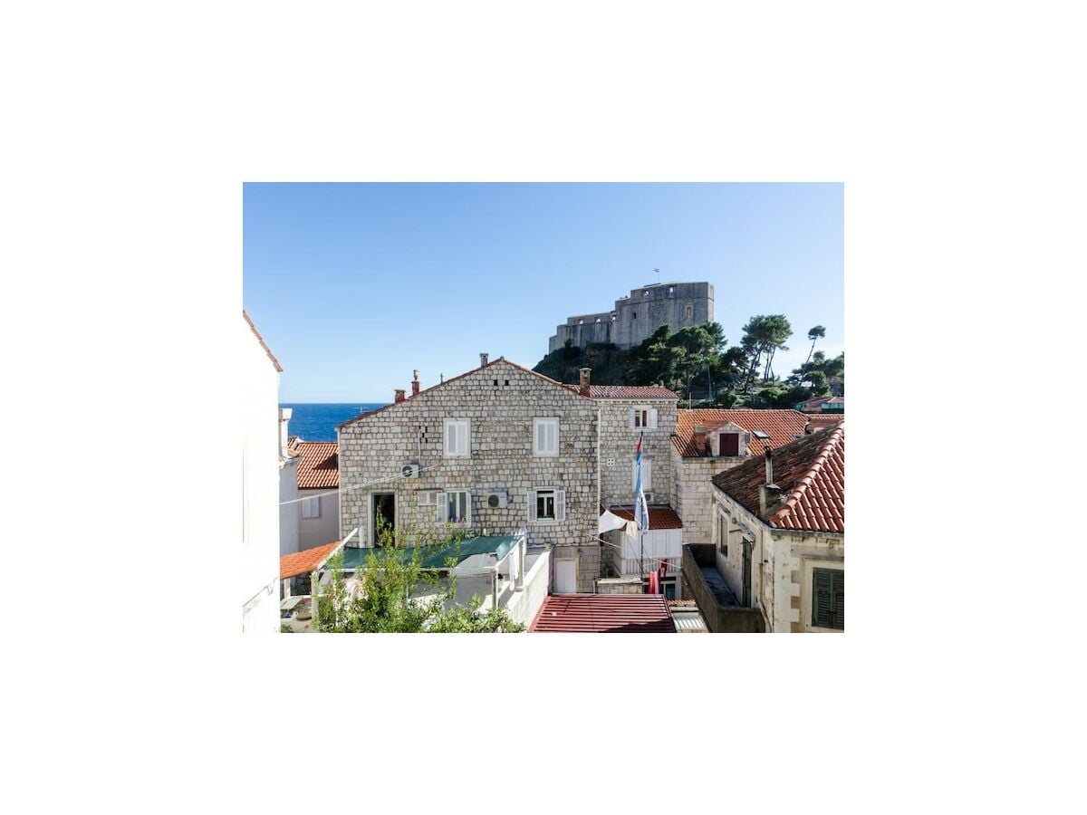 Apartamento Dubrovnik  1