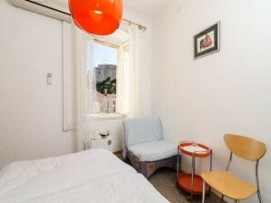 Apartment Rooms Pile - Double Room with Patio - Dubrovnik - image1