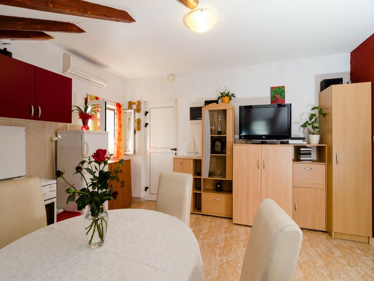 Apartment Mokošica Ausstattung 1