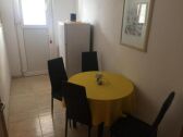 Appartement Pučišća Équipement 1