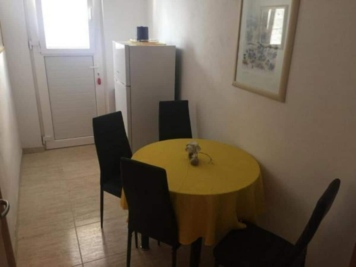 Appartement Pučišća Kenmerken 1