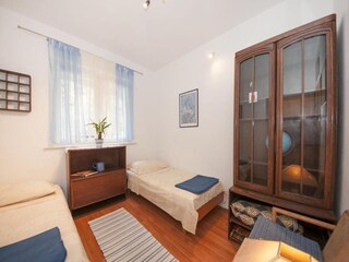 Apartment Pučišća Ausstattung 4