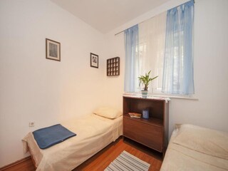 Apartment Pučišća Ausstattung 6