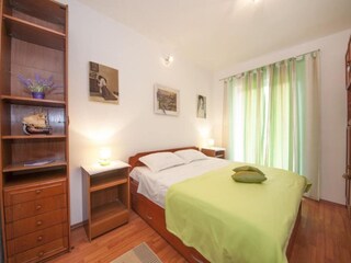 Apartment Pučišća Ausstattung 7