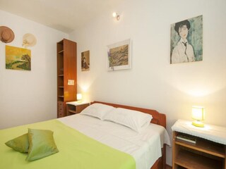 Apartment Pučišća Features 9