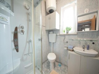 Apartment Pučišća Ausstattung 2