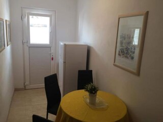Apartment Pučišća Ausstattung 3