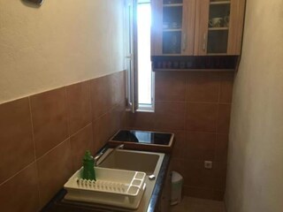 Apartment Pučišća Ausstattung 11