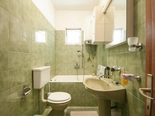 Appartement Mirca Kenmerken 12