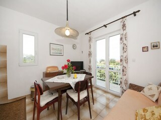 Appartement Mirca Kenmerken 9