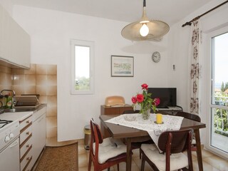Apartment Mirca Ausstattung 5