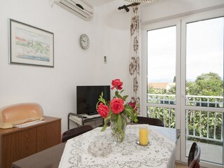 Appartement Mirca Kenmerken 11
