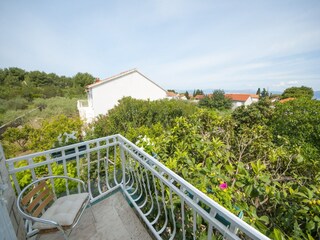 Apartment Mirca Außenaufnahme 2