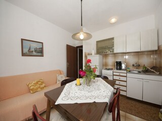 Appartement Mirca Kenmerken 4