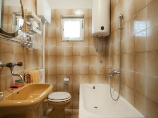 Appartement Mirca Kenmerken 7