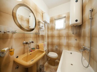 Appartement Mirca Kenmerken 12