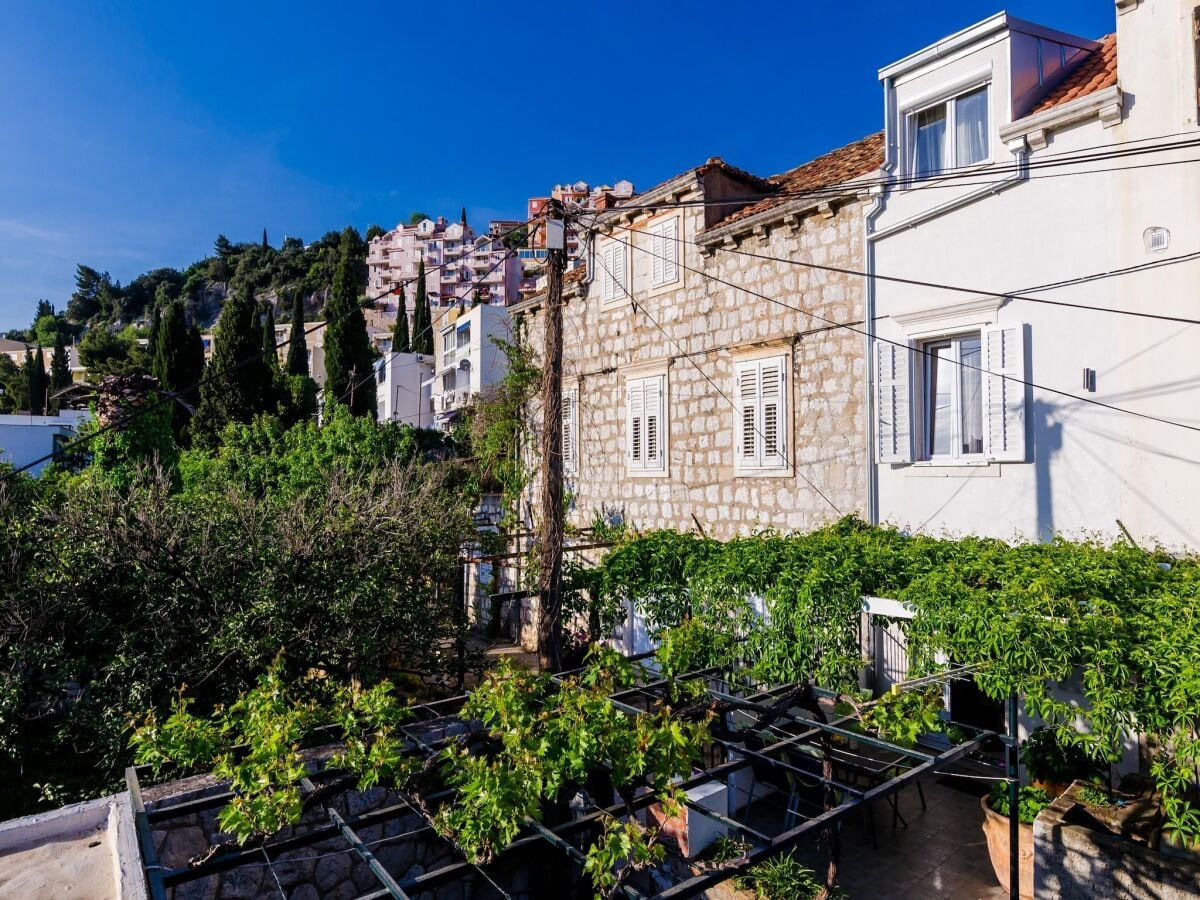 Casa de vacaciones Mokošica Grabación al aire libre 1