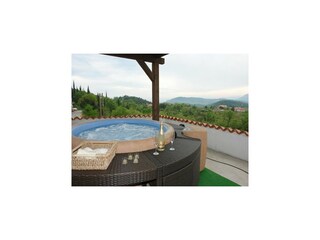 Holiday house Gruda  46